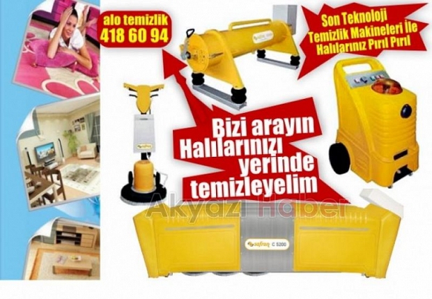 Eleman İlanı