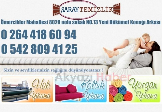 Eleman İlanı