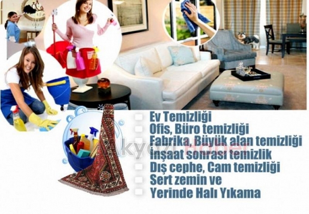 Eleman İlanı