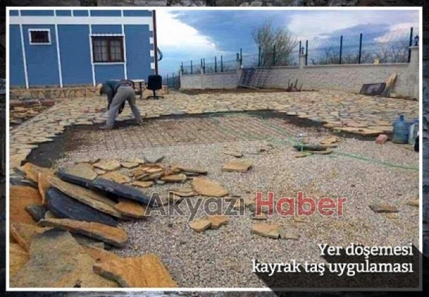 Eleman İlanı