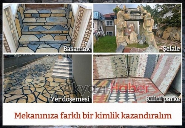 Eleman İlanı