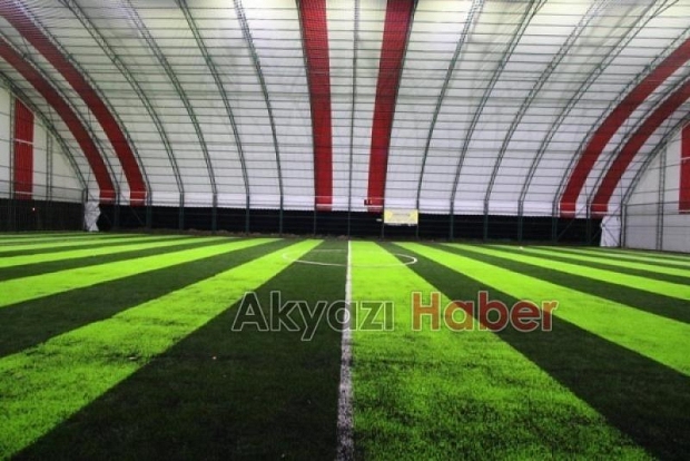 Elli 4 Park Tesisleri Göz Alıyor