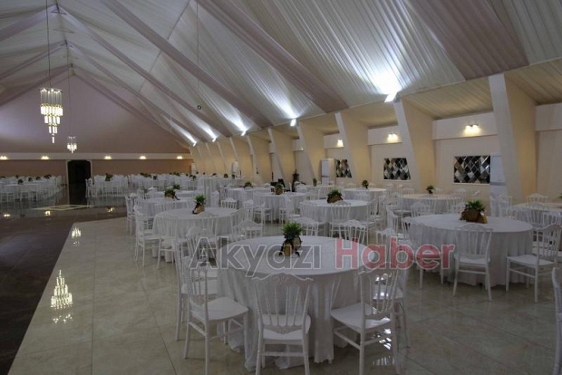 Elli 4 Park Tesisleri Mekanıyla Büyülüyor