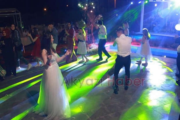 Elli 4 Park Tesisleri Mekanıyla Büyülüyor