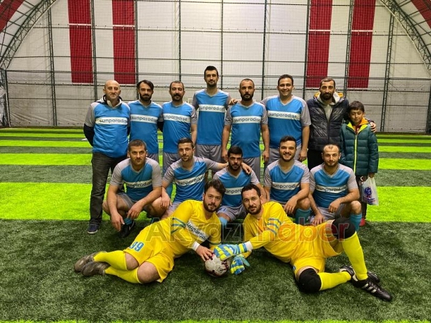 Elli4 Park Super Cup Tüm Hızıyla Devam Ediyor