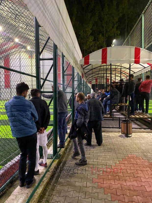 Elli4 Park Super Cup Tüm Hızıyla Devam Ediyor