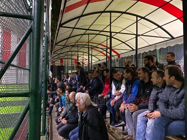 Elli4 Park Super Cup Tüm Hızıyla Devam Ediyor
