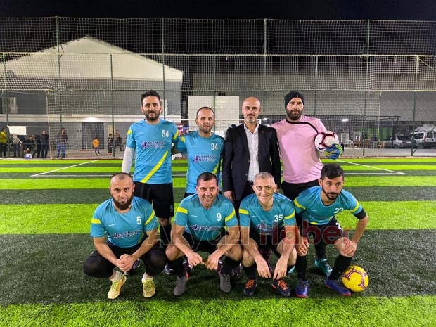 Elli4 Park Super Cup Tüm Hızıyla Devam Ediyor