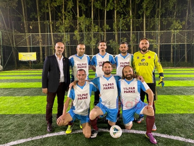 Elli4 Park Super Cup Tüm Hızıyla Devam Ediyor