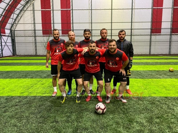 Elli4 Park Super Cup Tüm Hızıyla Devam Ediyor