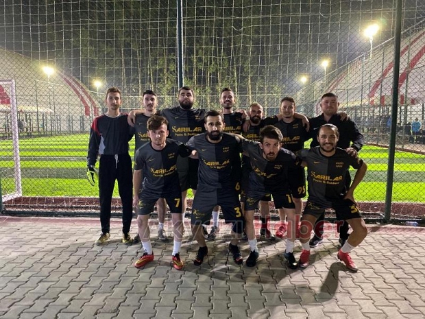 Elli4 Park Super Cup Tüm Hızıyla Devam Ediyor