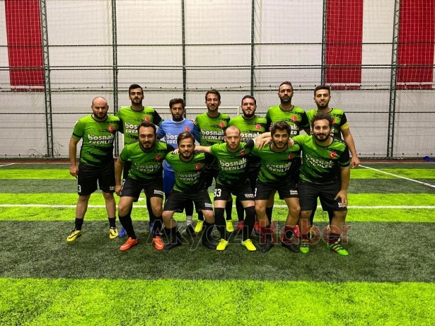 Elli4 Park Super Cup Tüm Hızıyla Devam Ediyor