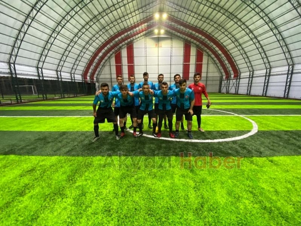 Elli4 Park Super Cup Tüm Hızıyla Devam Ediyor