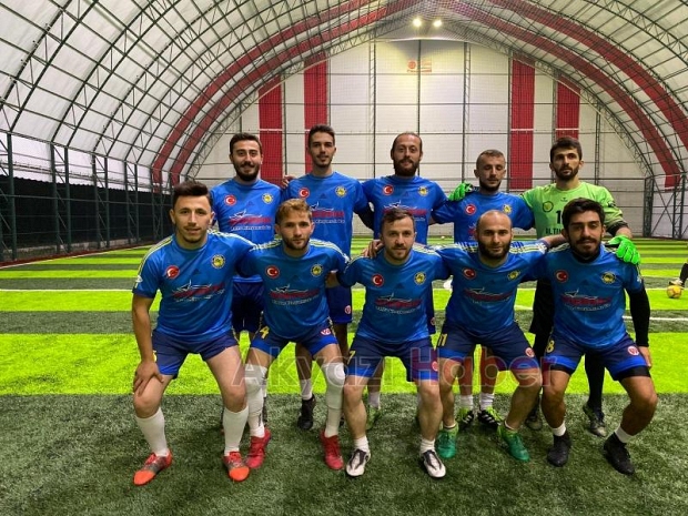 Elli4 Park Super Cup Tüm Hızıyla Devam Ediyor