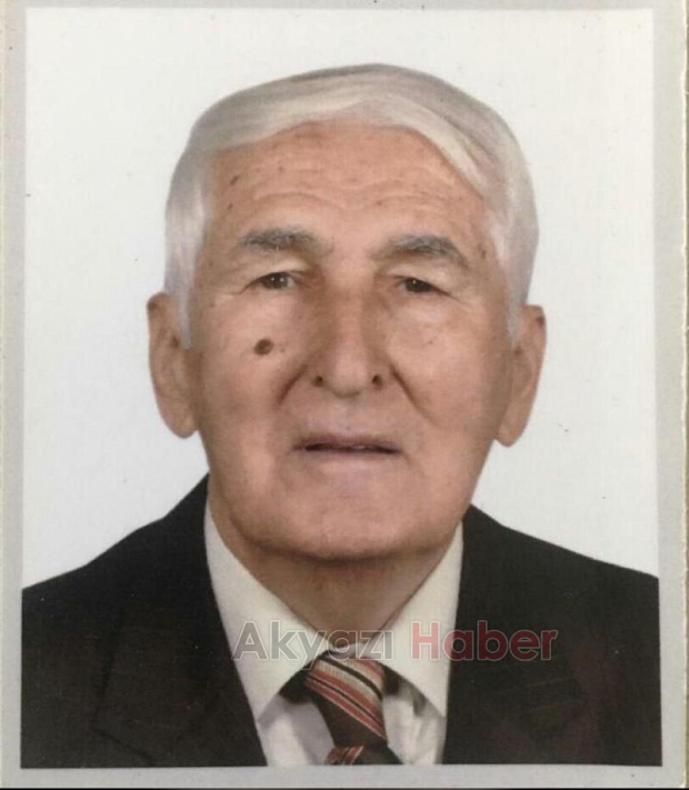 Emekli Astsubay Ramazan Demir son yolculuğuna uğurlandı