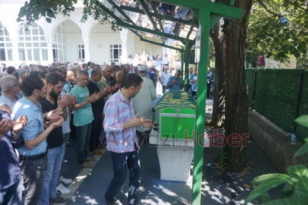 Emekli Öğretmen İsmail Koç Vefat Etti