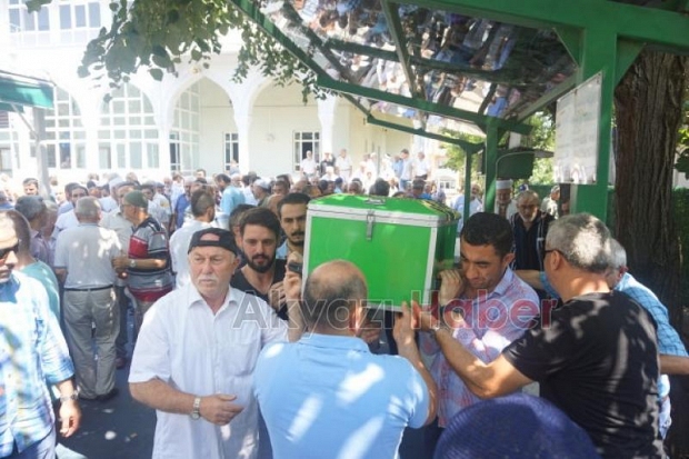 Emekli Öğretmen İsmail Koç Vefat Etti
