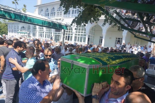Emekli Öğretmen İsmail Koç Vefat Etti