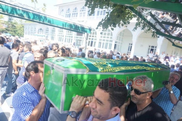 Emekli Öğretmen İsmail Koç Vefat Etti