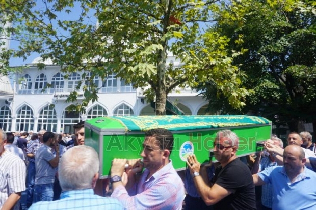Emekli Öğretmen İsmail Koç Vefat Etti