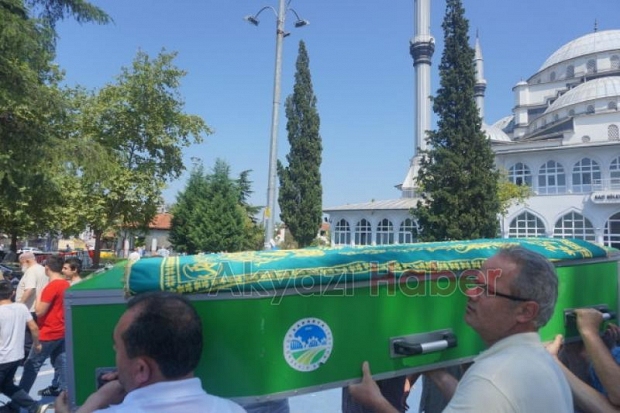 Emekli Öğretmen İsmail Koç Vefat Etti