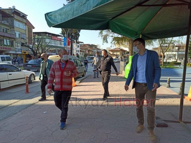 Emniyet Ekipleri Sağlığımız için yoğun mesai harcıyor