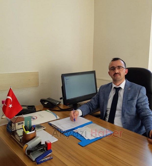 Emre Atmaca Sakarya İl Ticaret Müdürlüğüne Atandı