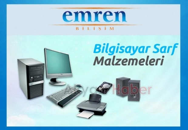 Emren Bilişim den Karne Kampanyası