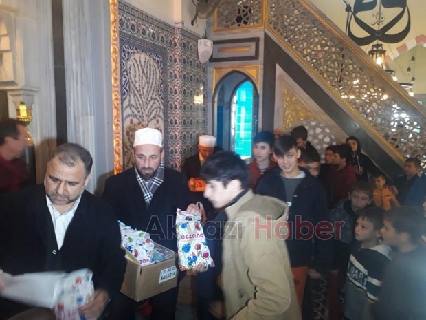 En Güzel Sabahlar Sabah Namazıyla Başlar