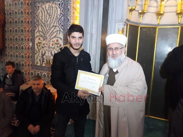 En Güzel Sabahlar Sabah Namazıyla Başlar