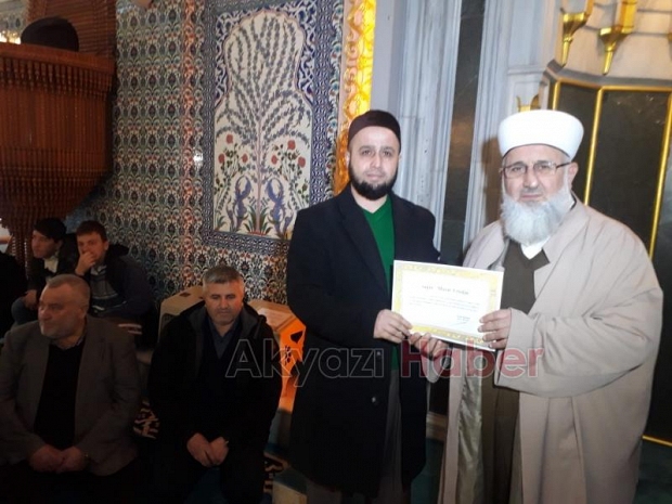 En Güzel Sabahlar Sabah Namazıyla Başlar