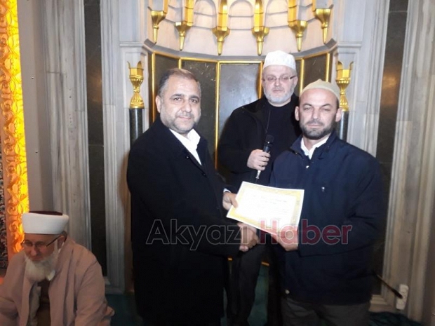 En Güzel Sabahlar Sabah Namazıyla Başlar