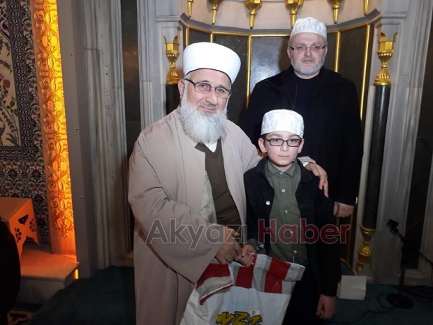 En Güzel Sabahlar Sabah Namazıyla Başlar