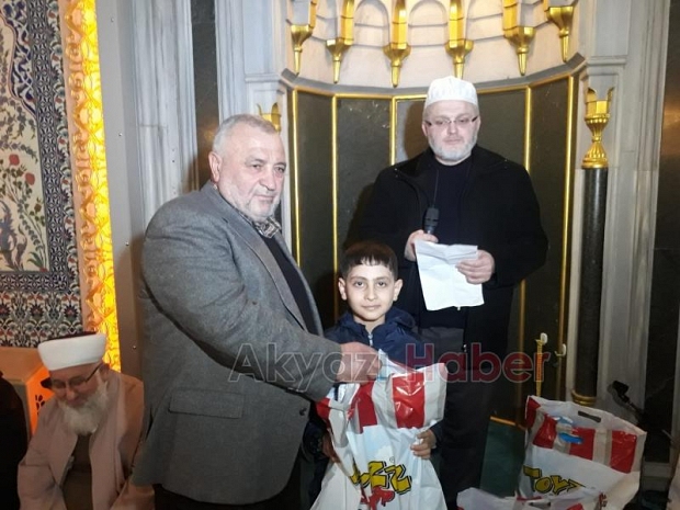 En Güzel Sabahlar Sabah Namazıyla Başlar
