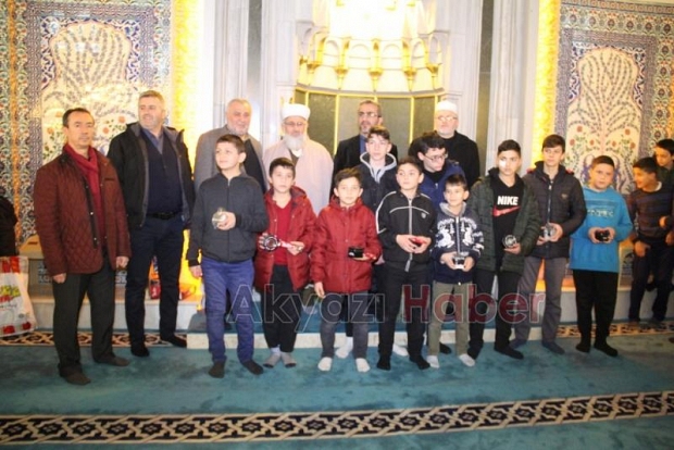 En Güzel Sabahlar Sabah Namazıyla Başlar