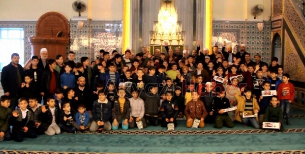 En Güzel Sabahlar Sabah Namazıyla Başlar