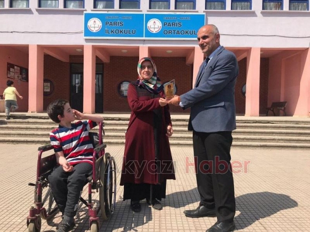 En Özel Anneye En Güzel Hediye