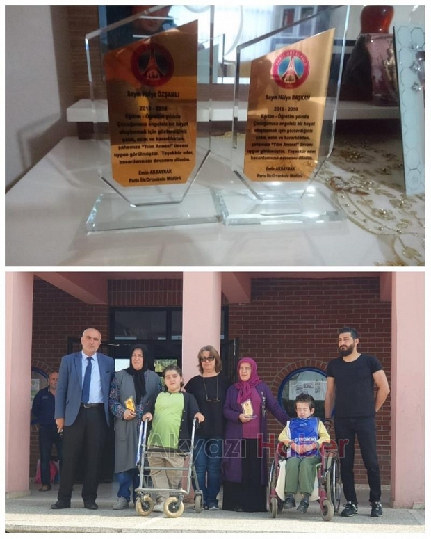 En Özel Anneye En Güzel Hediye