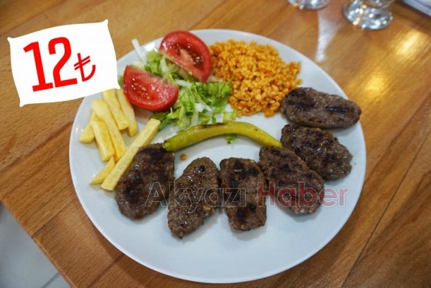 İkizler Etçim restaurant değerli müşterilerine hizmete devam ediyor