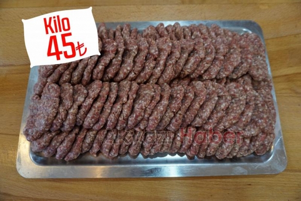 İkizler Etçim restaurant değerli müşterilerine hizmete devam ediyor