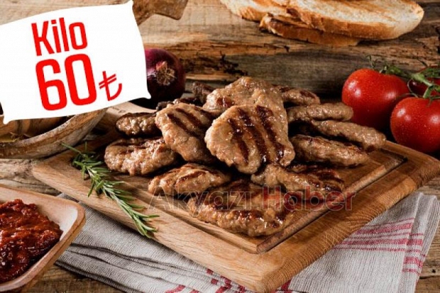 İkizler Etçim restaurant değerli müşterilerine hizmete devam ediyor