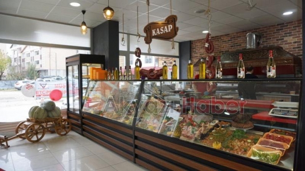 İkizler Etçim restaurant değerli müşterilerine hizmete devam ediyor
