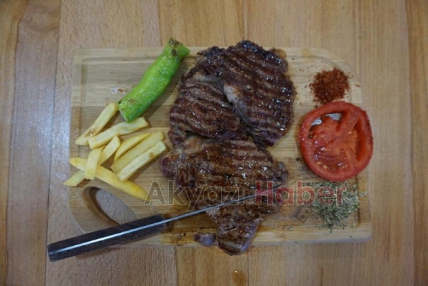 İkizler Etçim restaurant değerli müşterilerine hizmete devam ediyor
