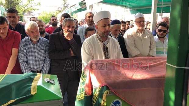 En zor veda Son isteğini yerine getirdiler