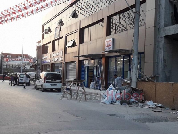 Meclis Kararına Rağmen 2 Yeni Şube Açılıyor