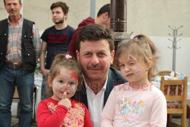 Engelleri Birlikte Aşacağız