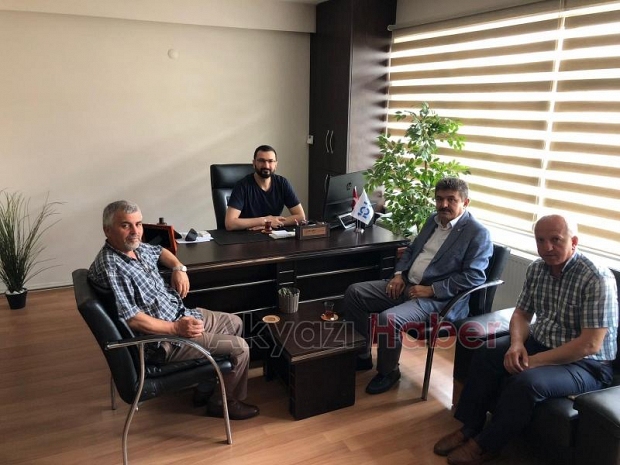 ENSAR VAKFINDAN AÇIKLAMA