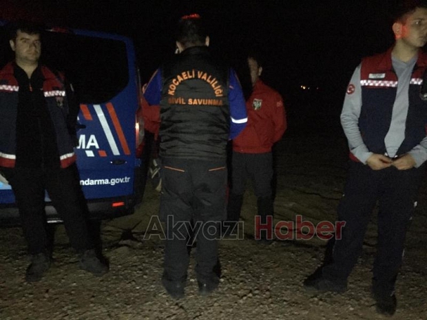 Pembe kayalıklarda kaybolmuştu Cansız bedeni bulundu