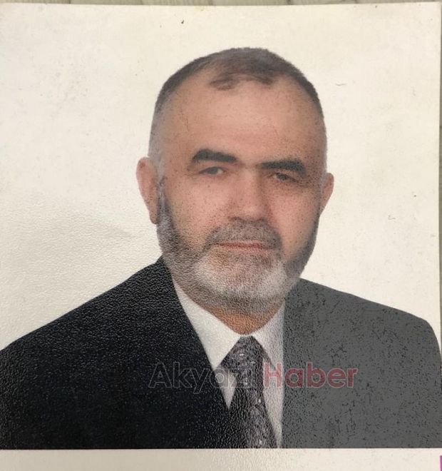 Erbay Orhan vefat etti