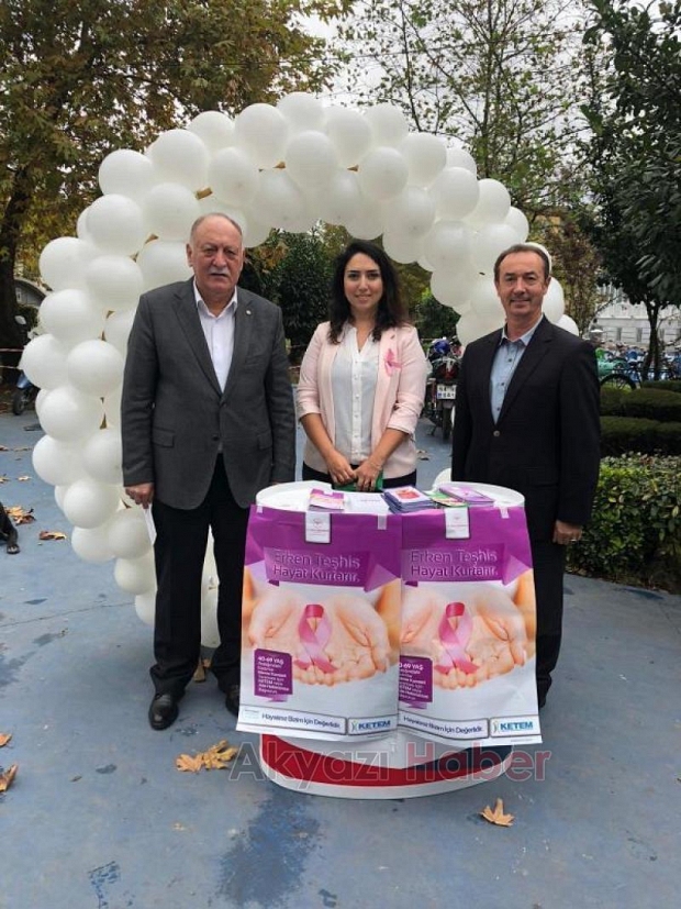  Erken Teşhis Hayat Kurtarır